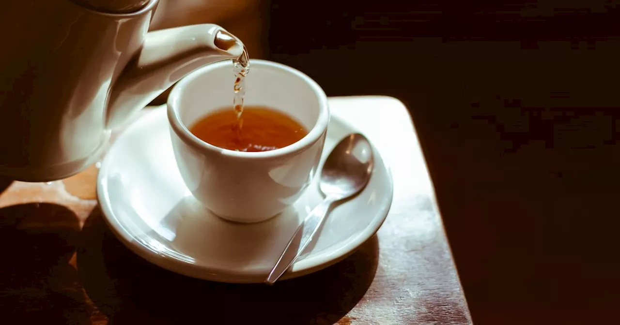 Yorkshire Tea shares exact time you must wait before putting mug to your lips