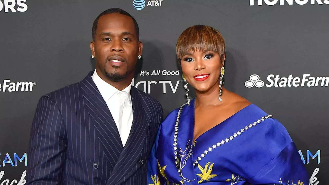 Destiny's Child star LeToya Luckett's second ex-husband shades her after she remarries for third...