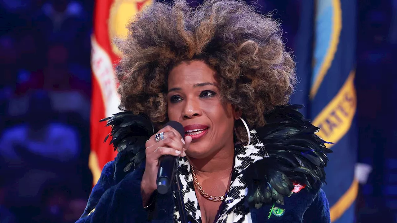 Macy Gray's Ozempic emergency after speaking out about side effects