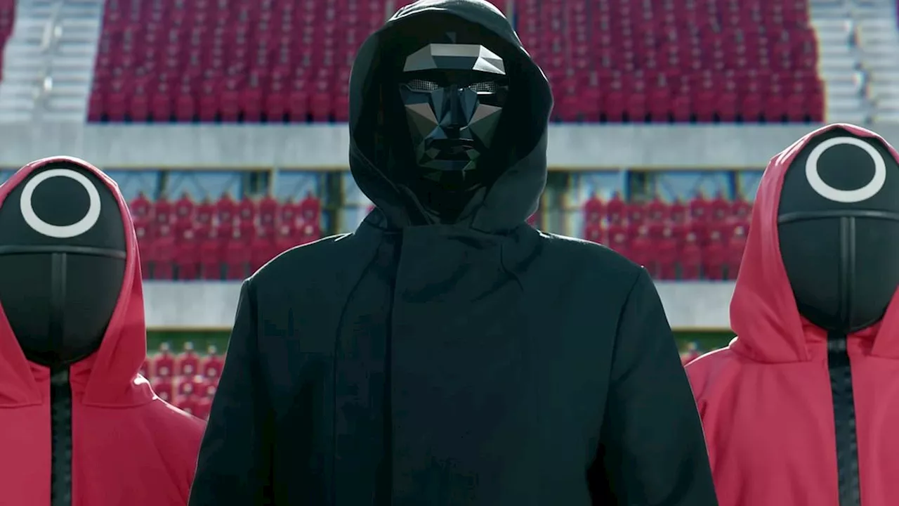 Squid Game To End With Season 3 On Netflix As Streamer Sets Season 2 Premiere