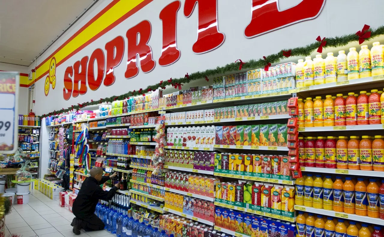 Shoprite forges ahead with sales up 12%, new stores opened