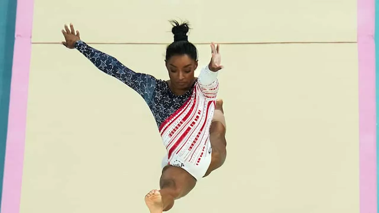 Today at the 2024 Paris Olympics: How to watch gymnastics, swimming and more