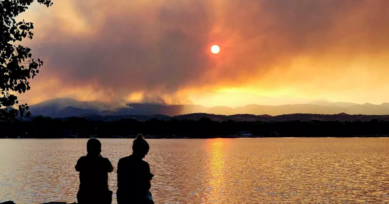 Rocky Mountain National Park, other Colorado jurisdictions enact fire bans due to wildfire potential