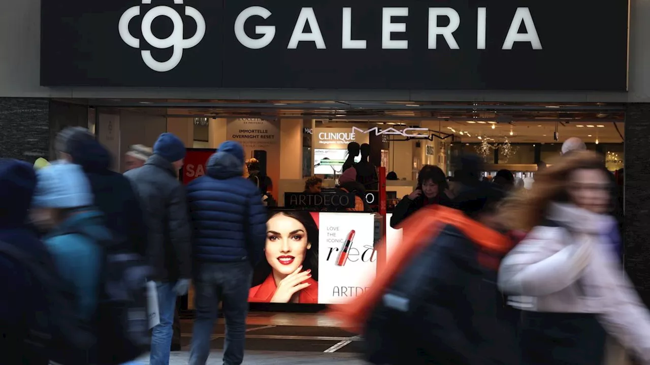 Neustart nach Insolvenz: Firmennamen Kaufhof und Karstadt verschwinden