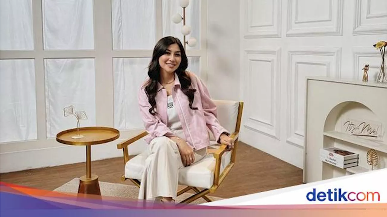 Apa Alasan Nisya Adik Raffi Ahmad Gugat Cerai Suami?