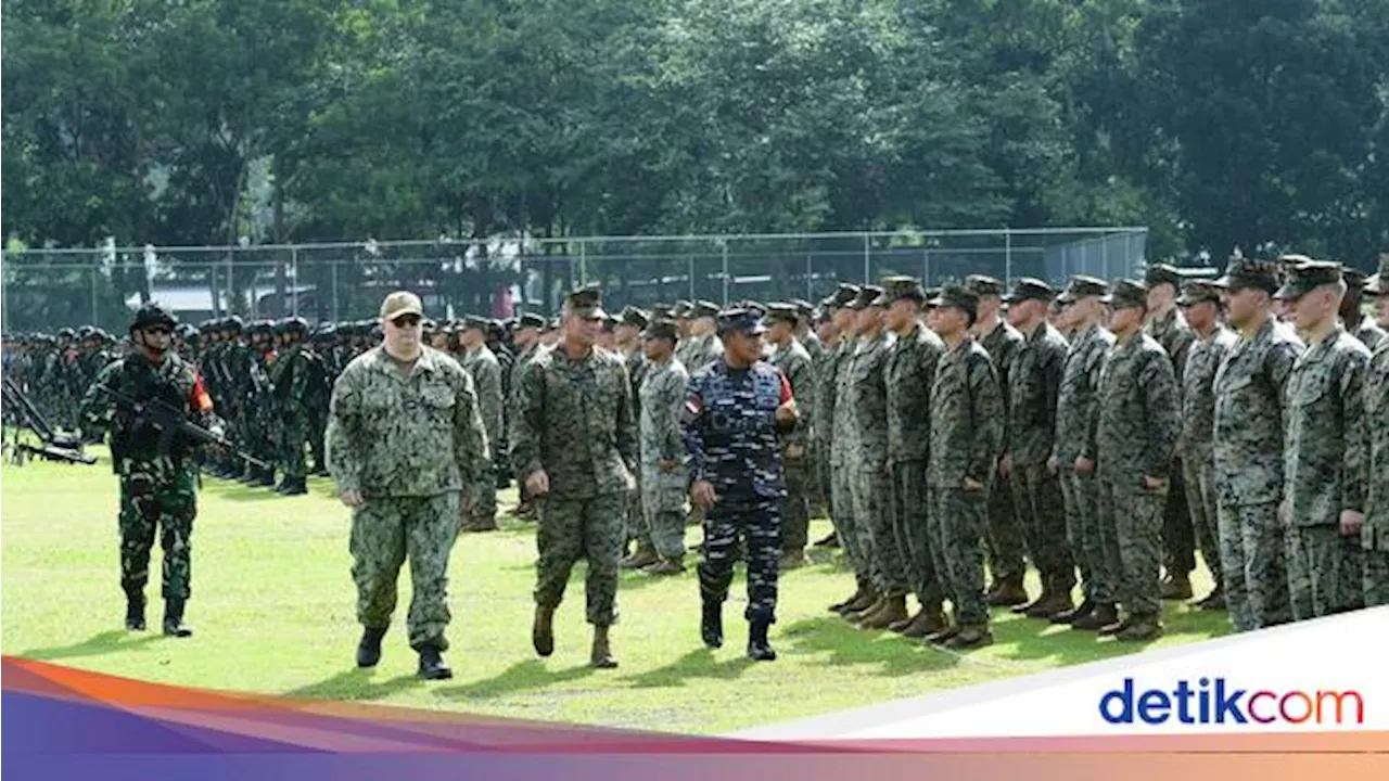 Daftar Jurusan SMK di Rekrutmen Bintara TNI AL 2024, Seleksi Ditutup 7 Agustus!