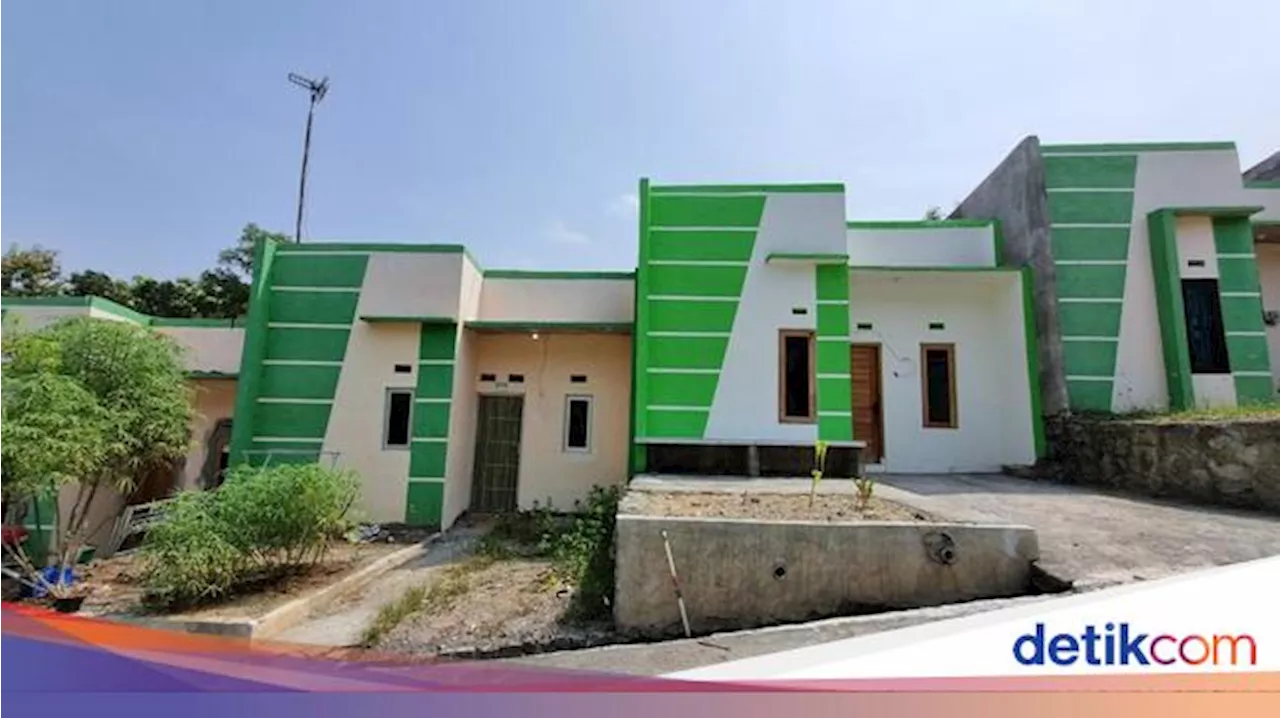 Harga Rumah Subsidi Tahun Depan Bakal Naik? Ini Jawaban PUPR