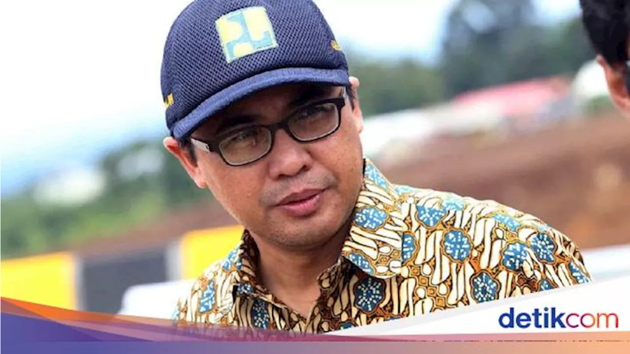 Kementerian PUPR Diusulkan Dipisah, Begini Kata Jubir