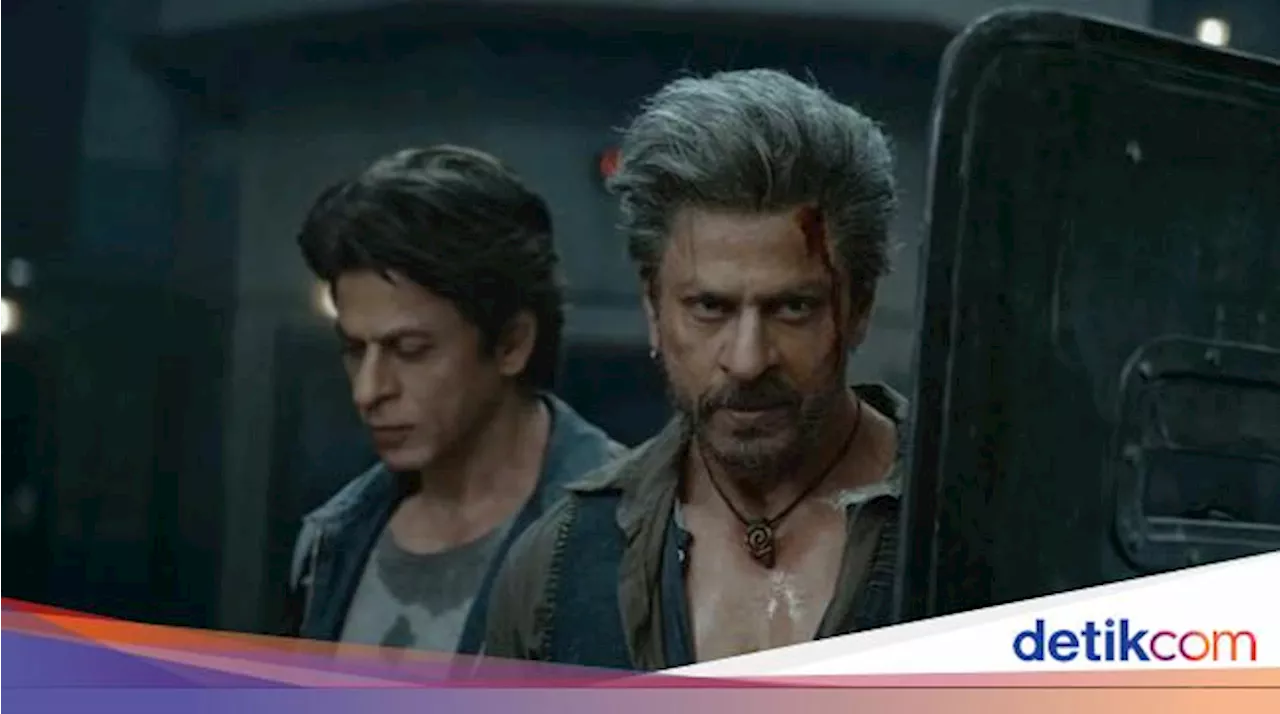 Kisah Shah Rukh Khan Tak Gentar Ancaman Mafia