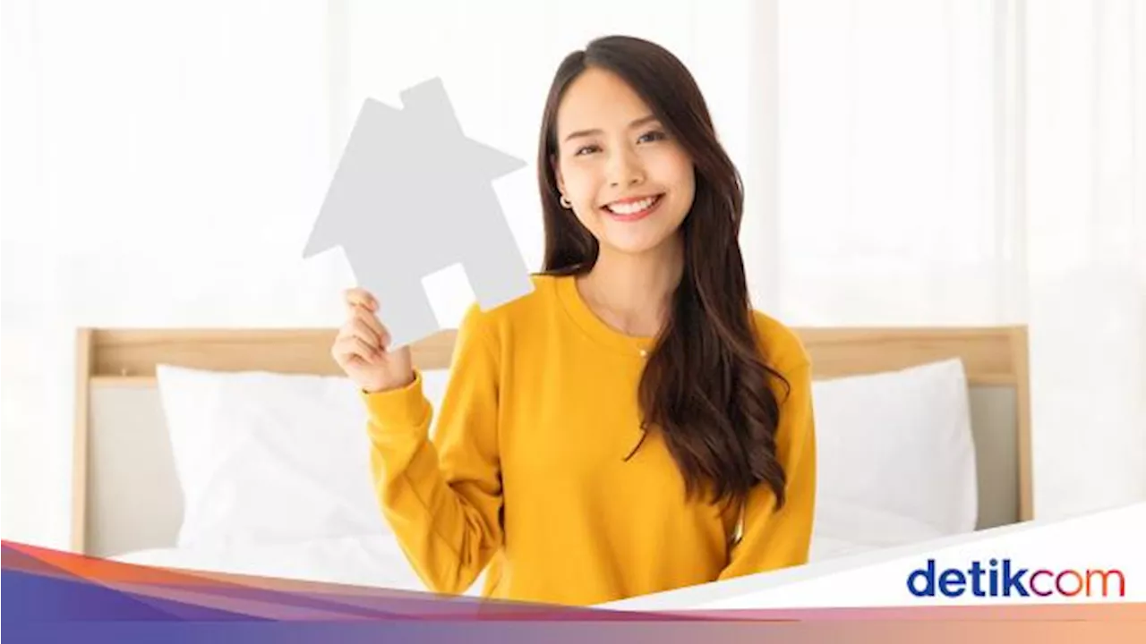 Modal Bangun Rumah Rp 1 M, Jual Berapa Biar Nggak Rugi?