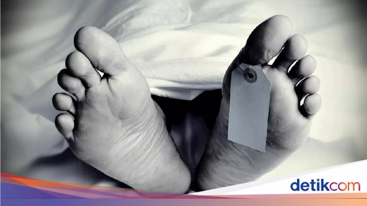 Ternyata Tubuh Manusia Akan Mengalami Ini Setelah Meninggal