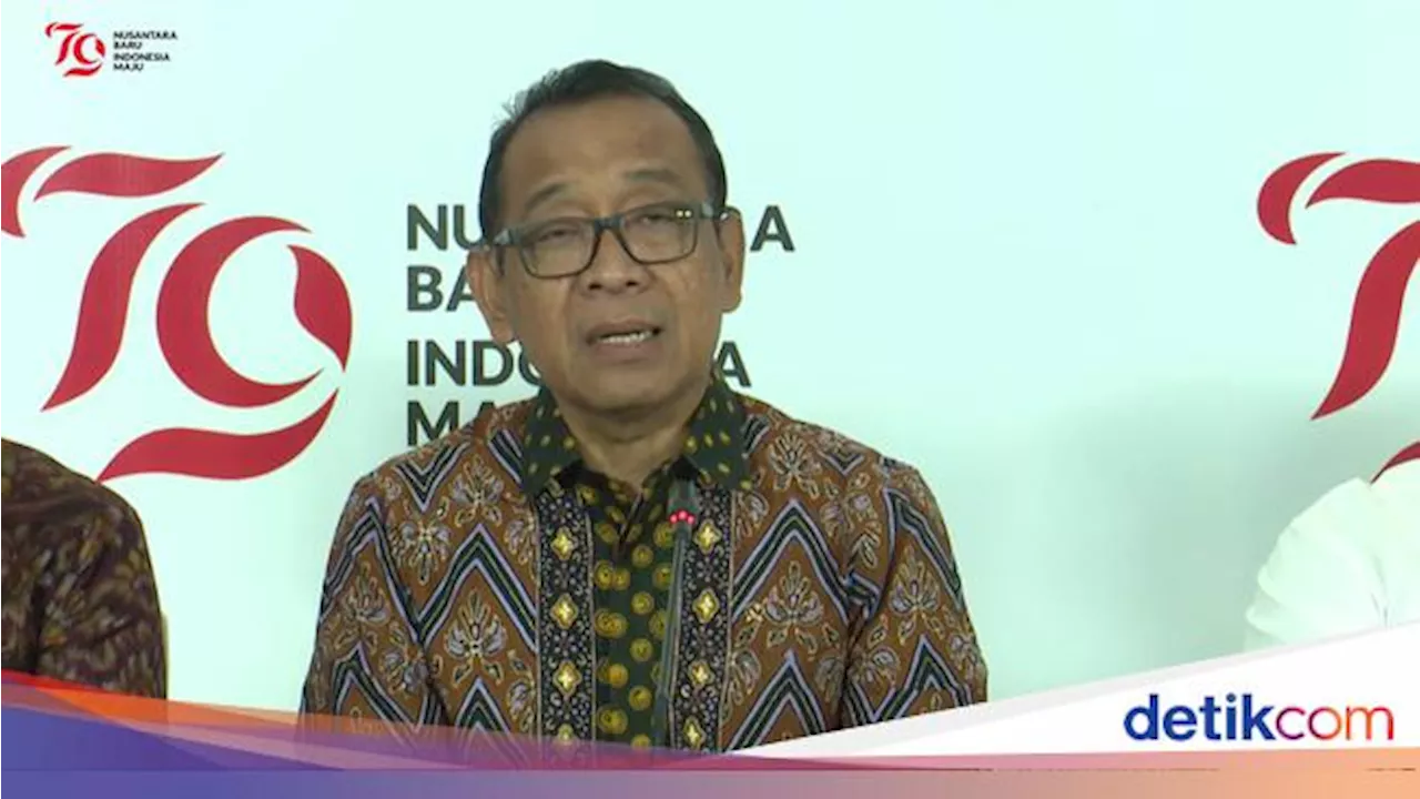 Digelar di Jakarta & IKN, Ini Bocoran Agenda Peringatan HUT RI ke-79