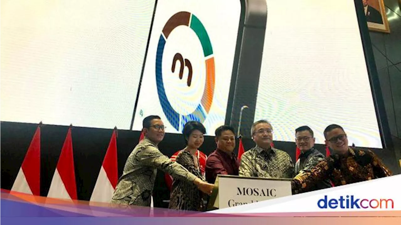 Moduit-Maybank Sekuritas Rilis Platform Penasihat Investasi, Ini Fiturnya