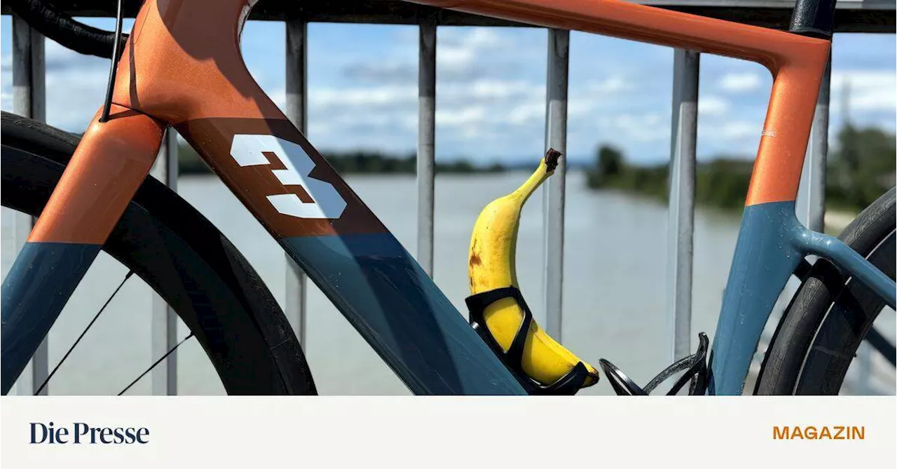 Dinge, die die Welt nicht braucht: Der Bike-Bananen-Halter