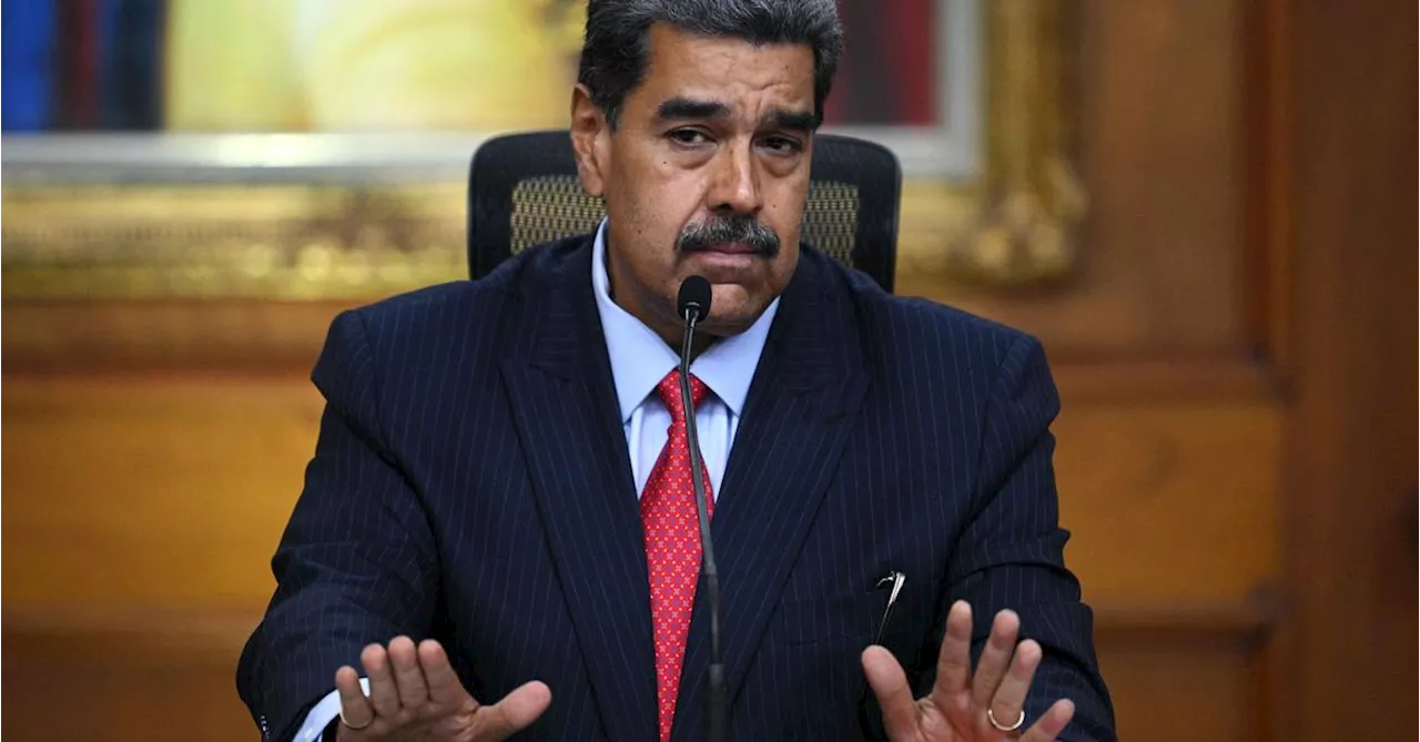 Maduro will Wahlergebnisse überprüfen lassen, Amerikanische Staaten fordern Haftbefehl