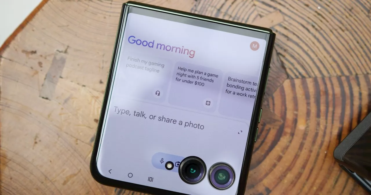 Google Gemini is about to get a lot more useful on your Android phone