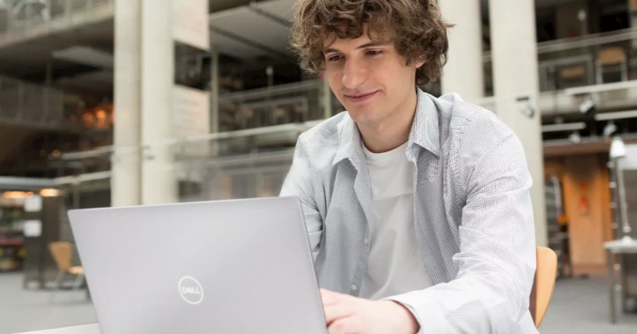 Make your great ideas happen now: Get up to $700 off with Dell’s top deals