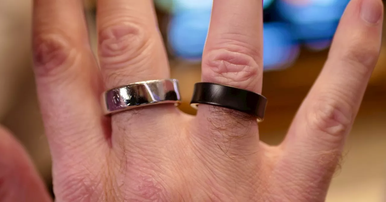 Samsung Galaxy Ring vs. Oura Ring: Which smart ring is better for you?