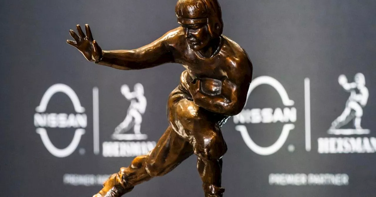 2024 Heisman Trophy preseason odds, picks and predictions: Dillon Gabriel, Carson Beck & more