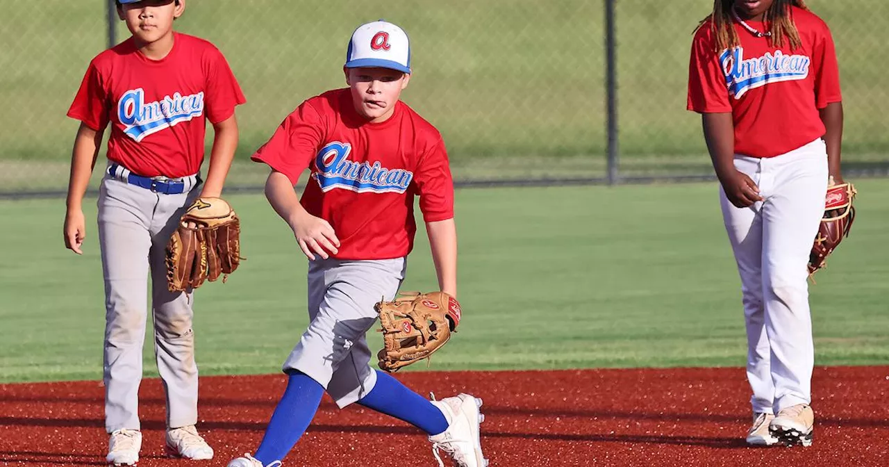 Dothan AAA 10U all-stars ready for World Series