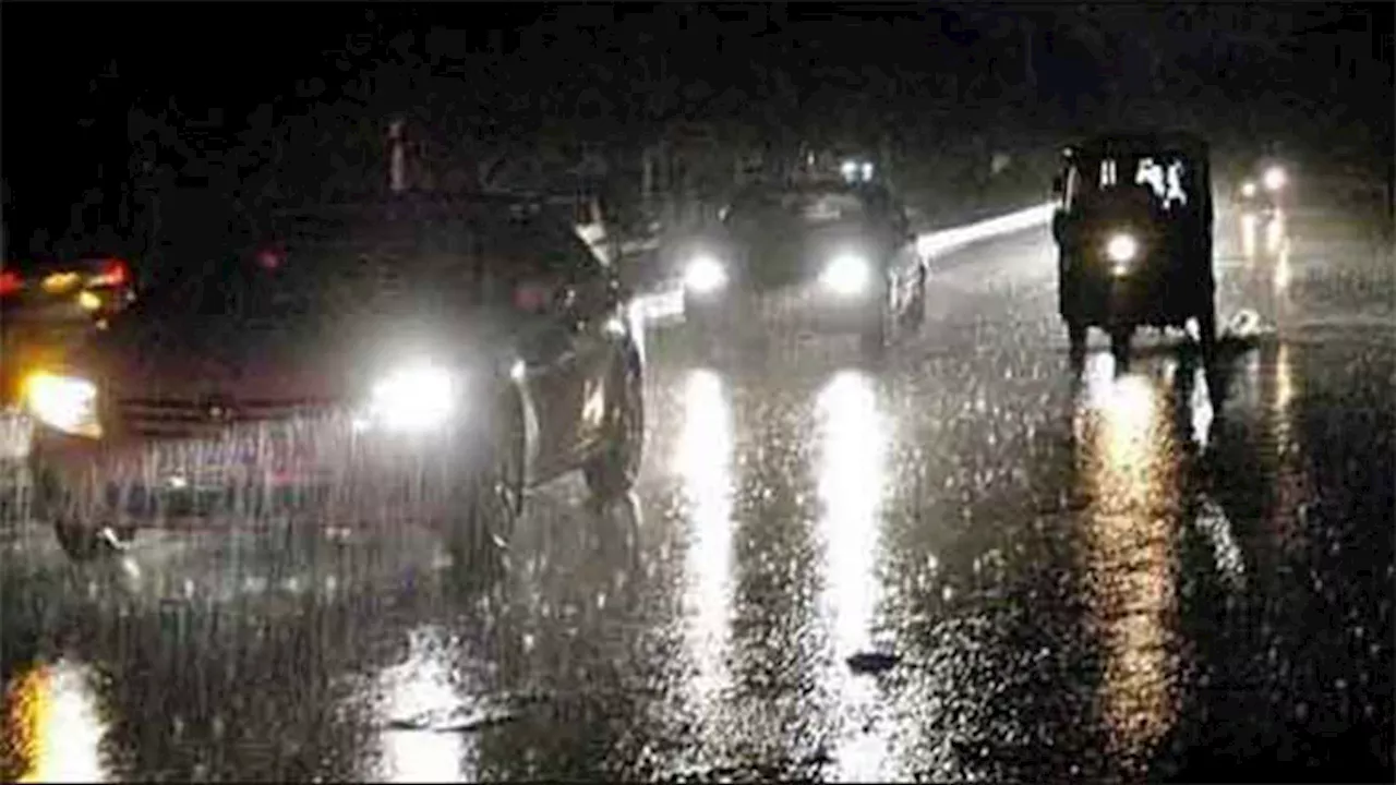 Rain emergency enforced as Lahore records its 'wettest day' in 44 years