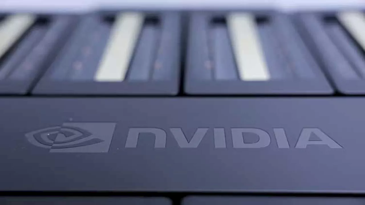 US progressives push for Nvidia antitrust investigation