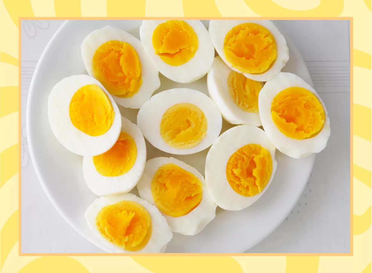 5 Dangerous Side Effects of Eating Too Many Eggs, According to Science