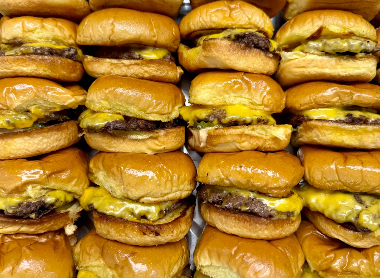 A Popular Mini Burger Chain Is Opening New Locations In 21 States