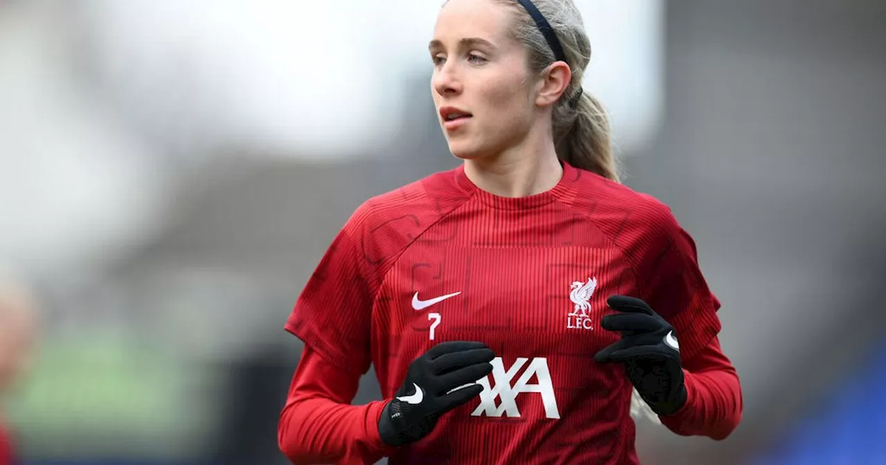 Local hero Missy Bo Kearns leaves Liverpool to join Aston Villa in stunning transfer