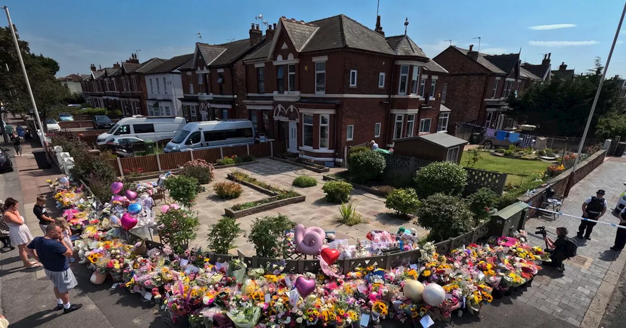 Two children injured in Southport stabbings discharged from hospital