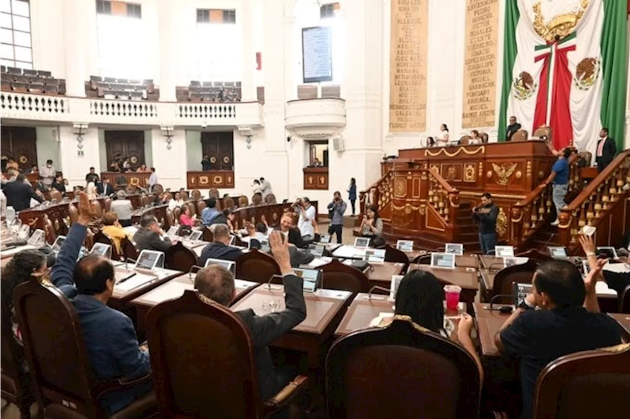 CDMX: Diputado de Morena propone crear comisión especializada en Inteligencia Artificial