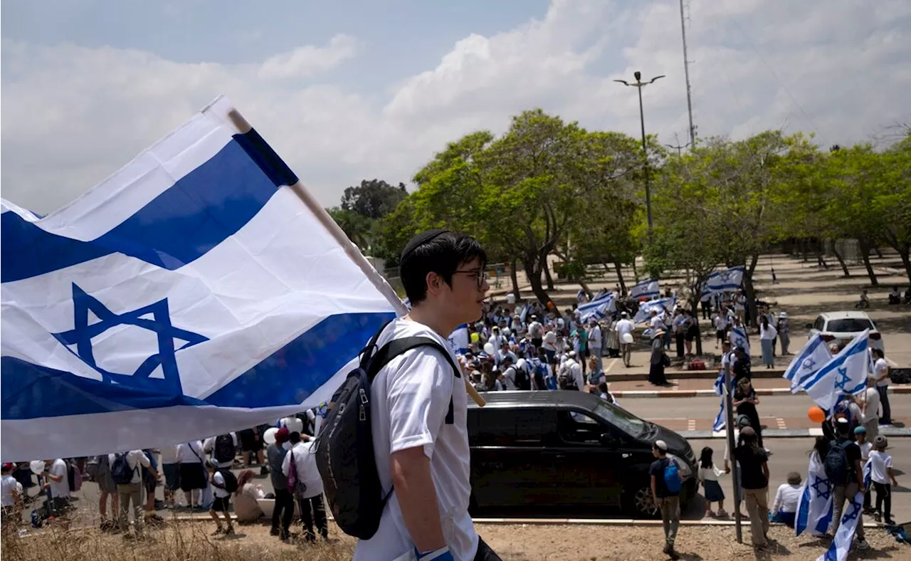 Israel pide a ciudadanos precaución fuera del país por eventual respuesta de Irán, Hamas y Hezbolá