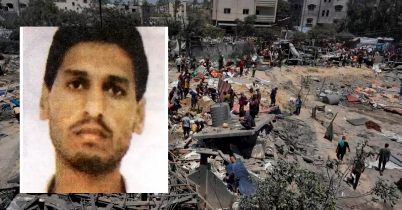 Israel confirmó la muerte del líder militar de Hamas, Mohammed Deif, el cerebro de la masacre que escaló la guerra en octubre