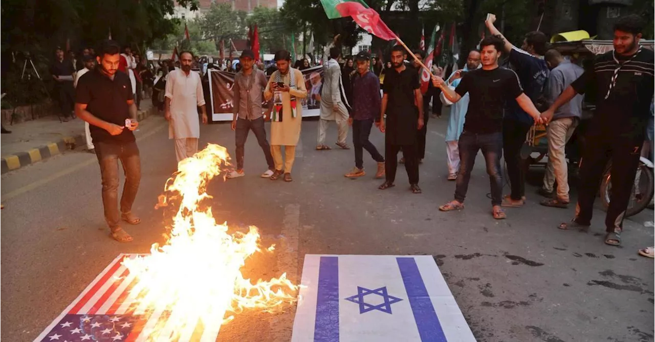 De Beirut a Teherán: la prioridad de Israel es incendiar Oriente Medio