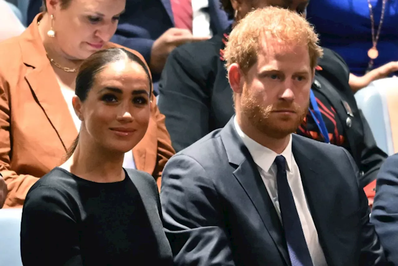 Príncipe Harry y Meghan visitarán tres ciudades en Colombia