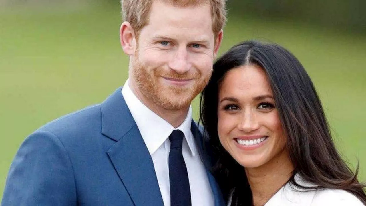 Principe Harry y Meghan Markle, duquesa de Sussex, visitarán Colombia por invitación de vicepresidenta Francia Márquez