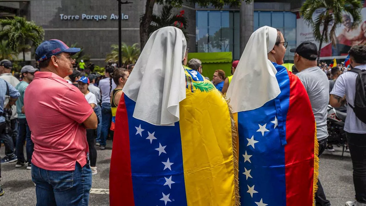 Tribunal Supremo de Justicia de Venezuela convoca a los 10 candidatos presidenciales a comparecer este viernes