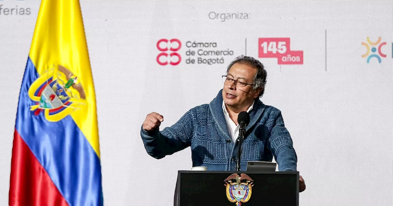 Así será la reunión de Gustavo Petro con Lula sobre las elecciones en Venezuela