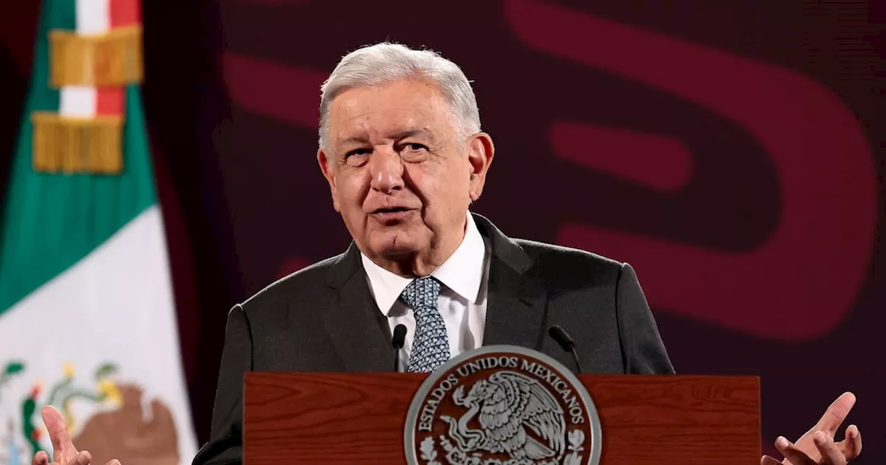 López Obrador dialogará con Lula y Petro sobre la situación en Venezuela