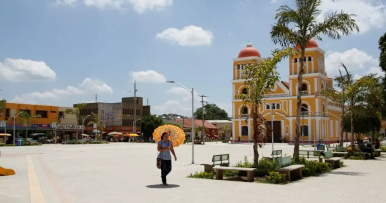 Más de $13 mil millones mejoran infraestructura en Colosó y El Carmen de Bolívar