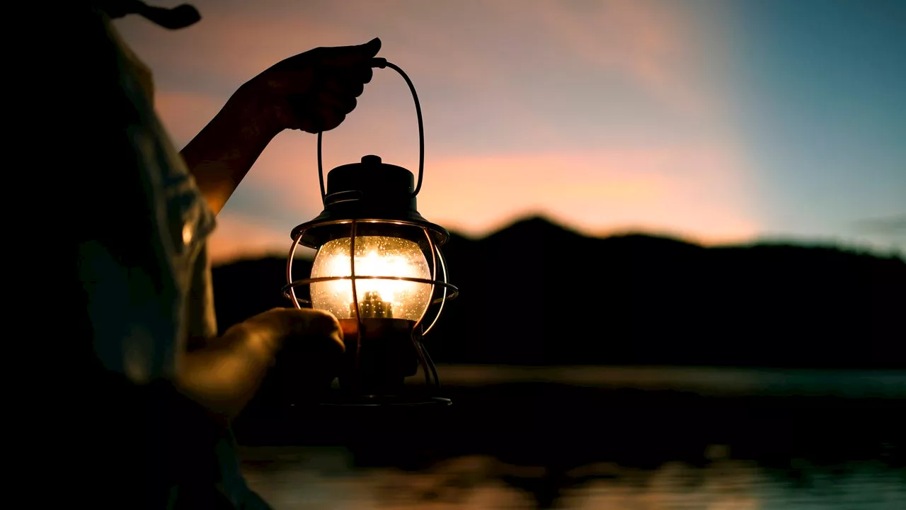 The Best Tabletop Lights and Camping Lanterns to Illuminate All Your Summer Nights