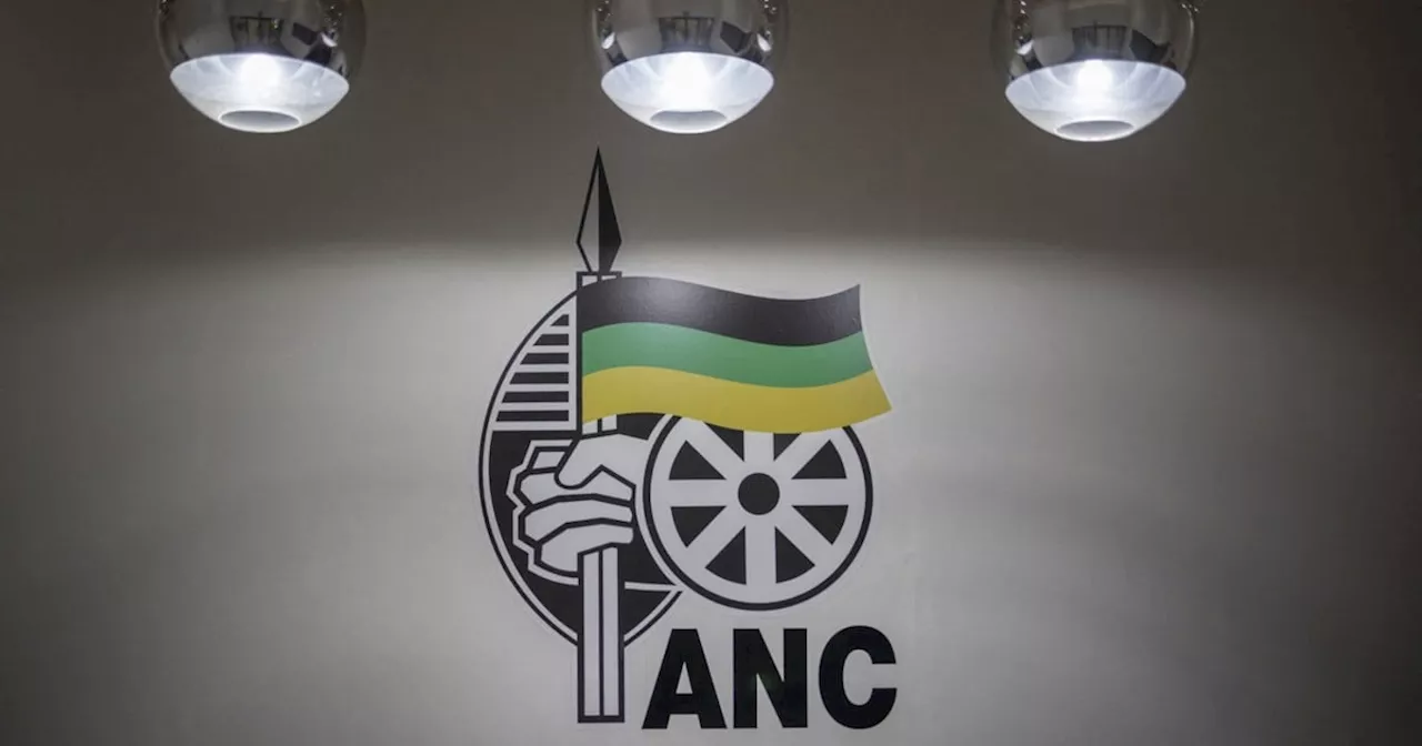 ANC’s national executive meeting to assess party’s performance in general elections