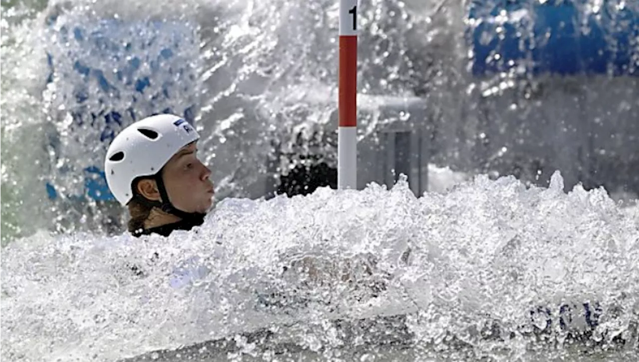 Dabeisein üben: die olympischen Spiele, der ORF und wir.