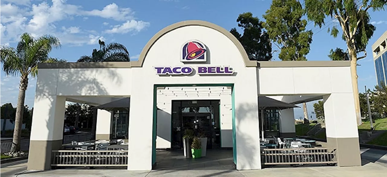 YUM! Brands-Aktie gesucht: Taco Bell setzt auf Künstliche Intelligenz zur Verbesserung der Bestellprozesse