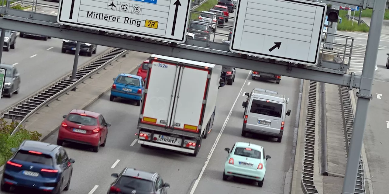 Acht Millionen deutsche Diesel-Autos könnten wegen EU-Plan Zulassung verlieren