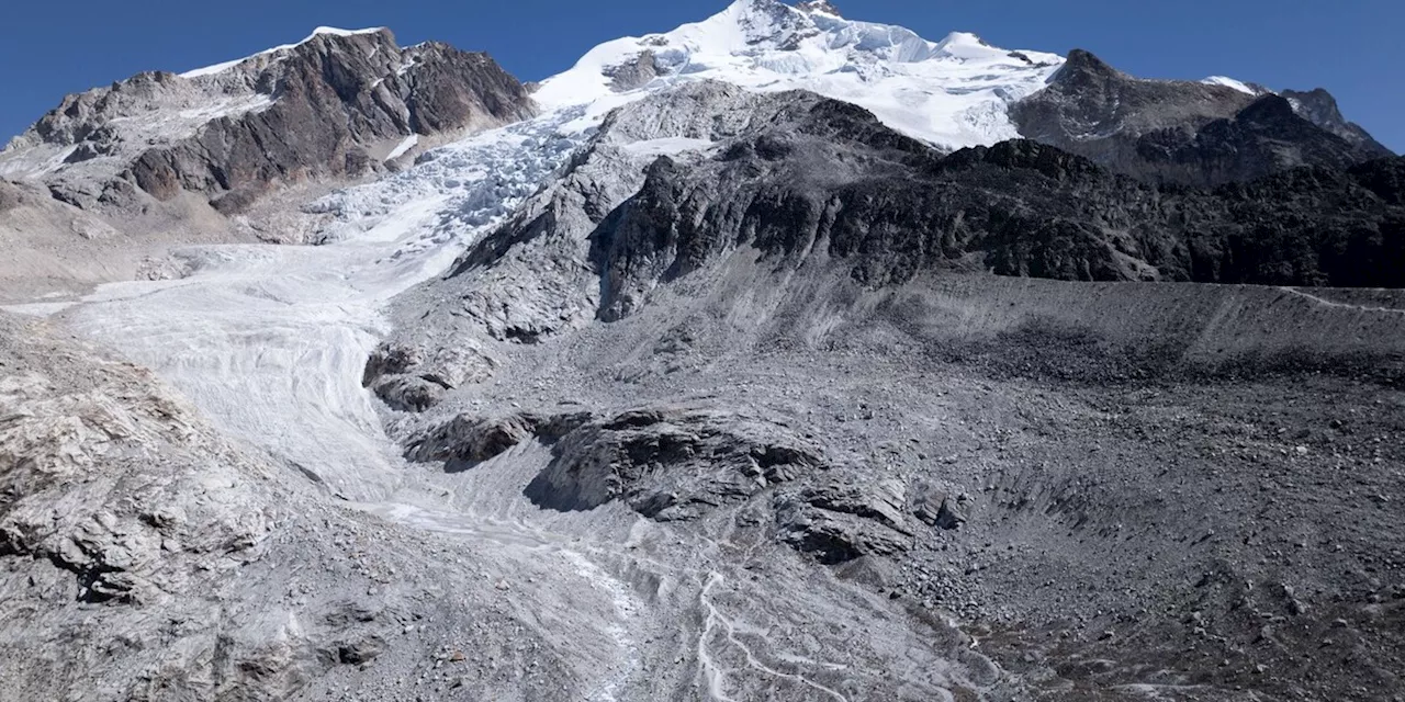 Klimawandel: Anden-Gletscher in beispiellosem Maß geschrumpft