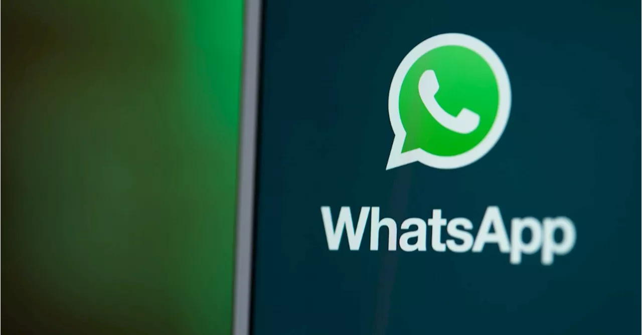 Versteckte Funktion entdeckt: Das passiert in WhatsApp, wenn ihr länger + drückt