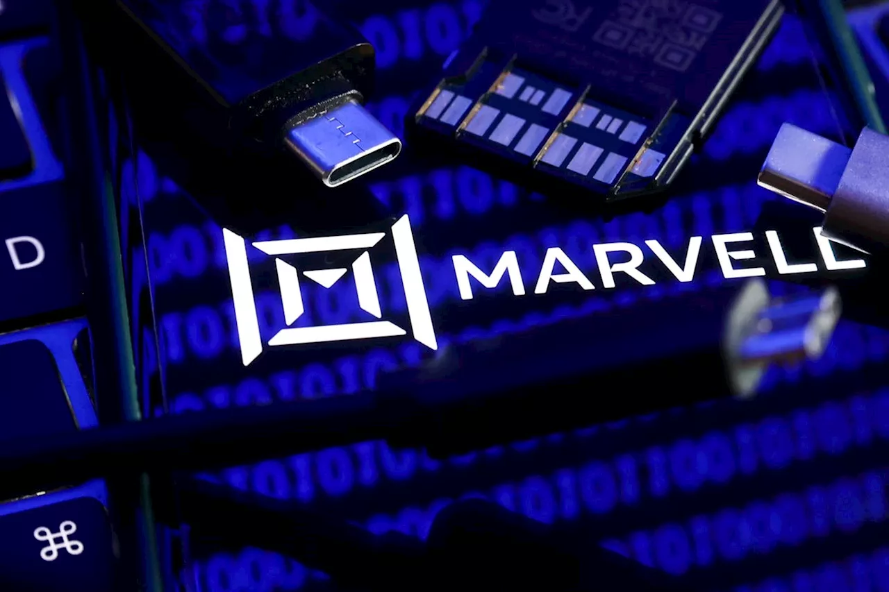 CXL Promises Efficient, Scalable Data Centers: Marvell Delivers