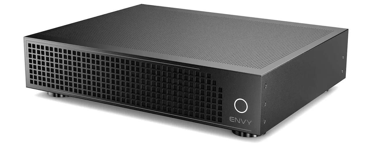 MadVR Labs Unveils New Affordable Version Of Its Acclaimed Envy Video Processor