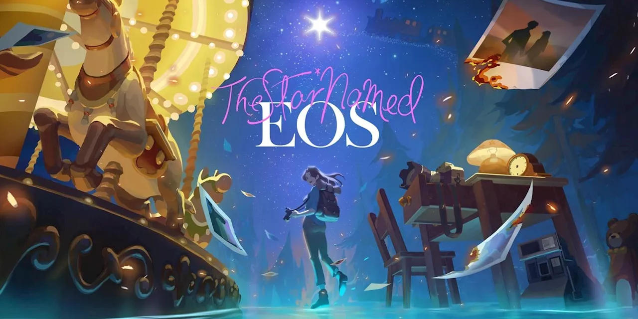 ‘The Star Named EOS’ Review: A Cozy But Complex Puzzle Adventure